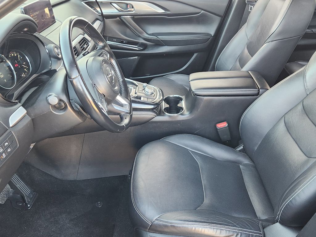 Thumbnail: 2021 Mazda CX-9 - 11