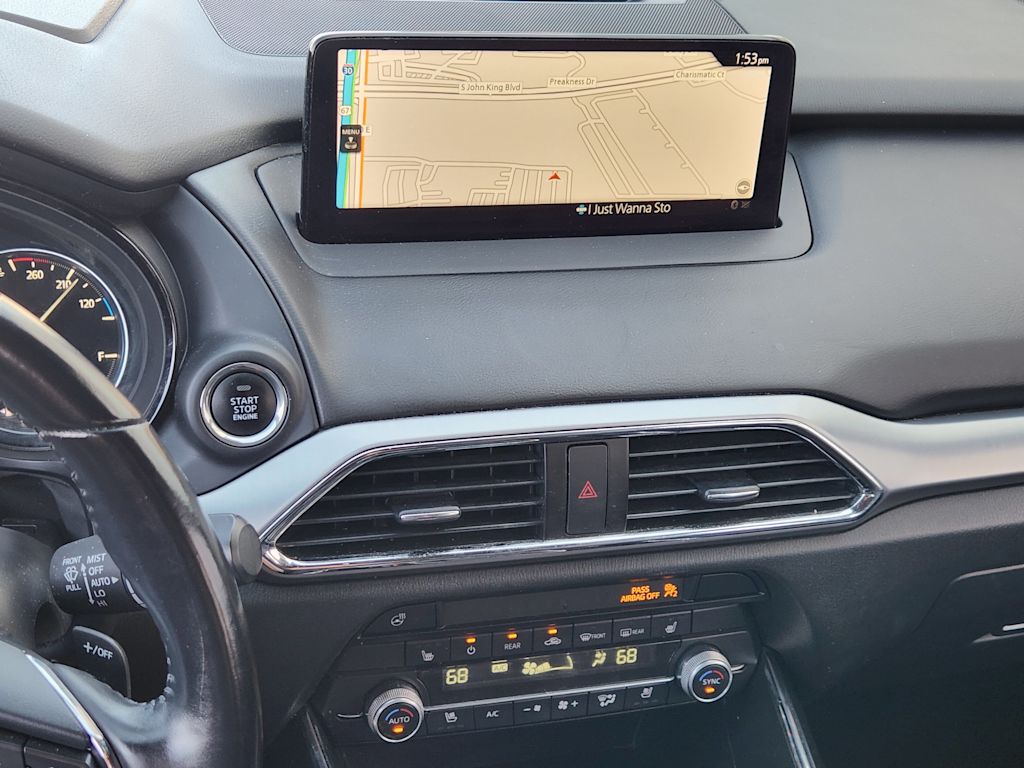 Thumbnail: 2021 Mazda CX-9 - 15