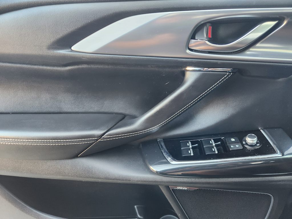 Thumbnail: 2021 Mazda CX-9 - 29