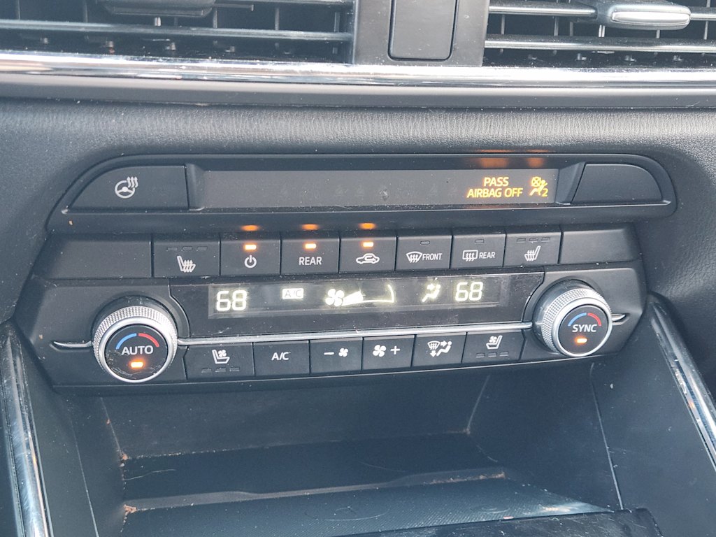 Thumbnail: 2021 Mazda CX-9 - 27