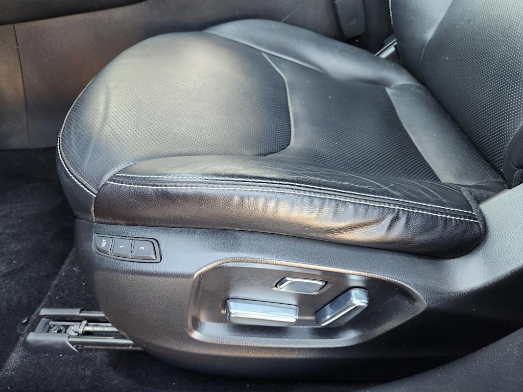 Thumbnail: 2021 Mazda CX-9 - 30