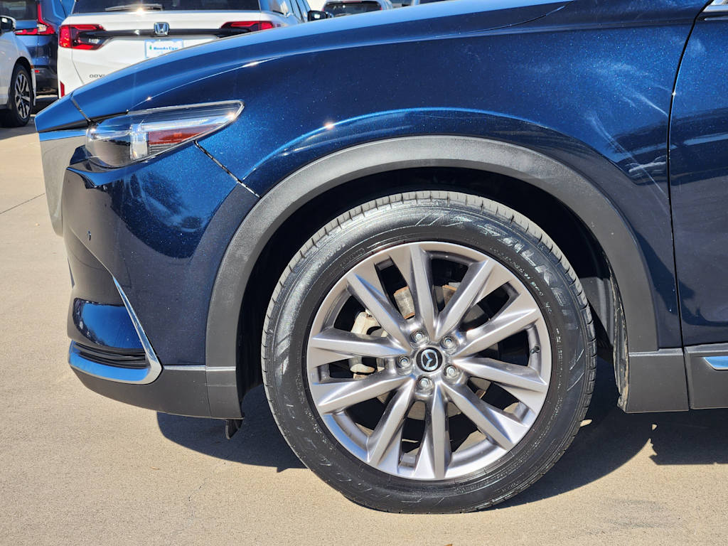 Thumbnail: 2021 Mazda CX-9 - 8