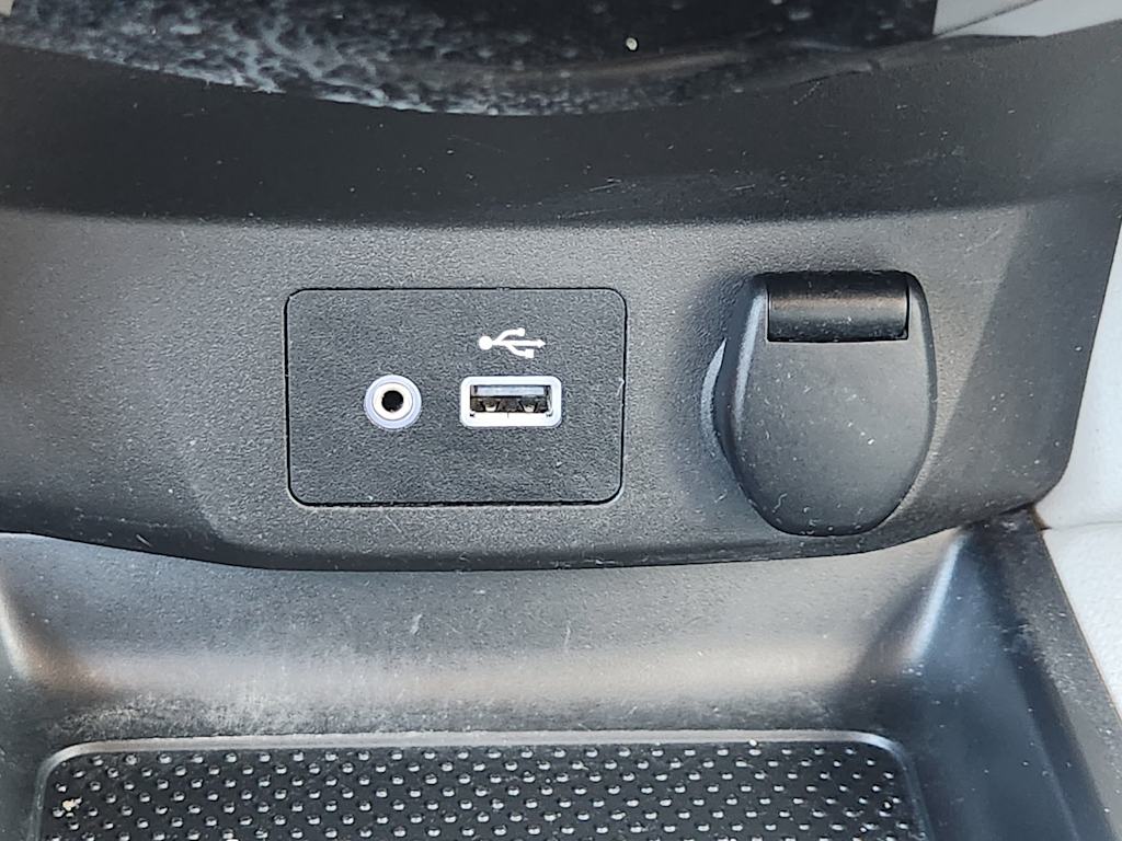 Thumbnail: 2022 Nissan Rogue Sport - 28