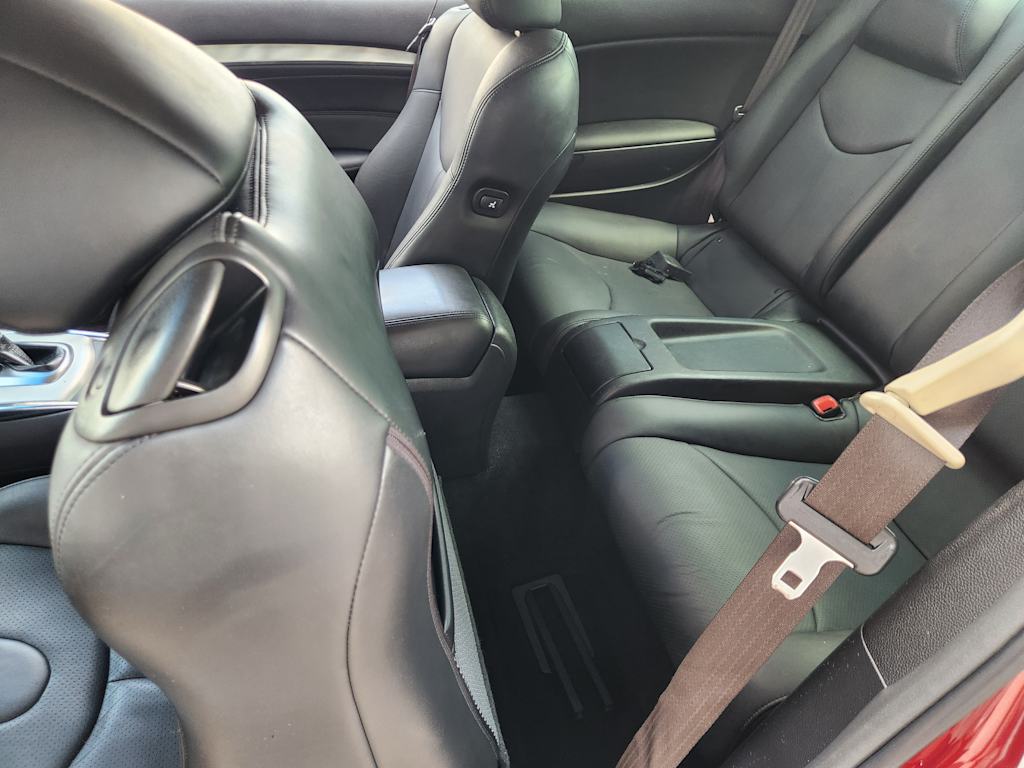 Thumbnail: 2015 INFINITI Q60 - 27