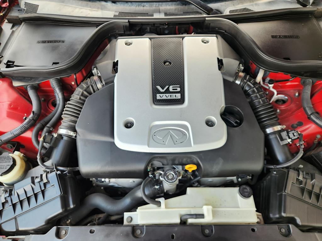 Thumbnail: 2015 INFINITI Q60 - 9
