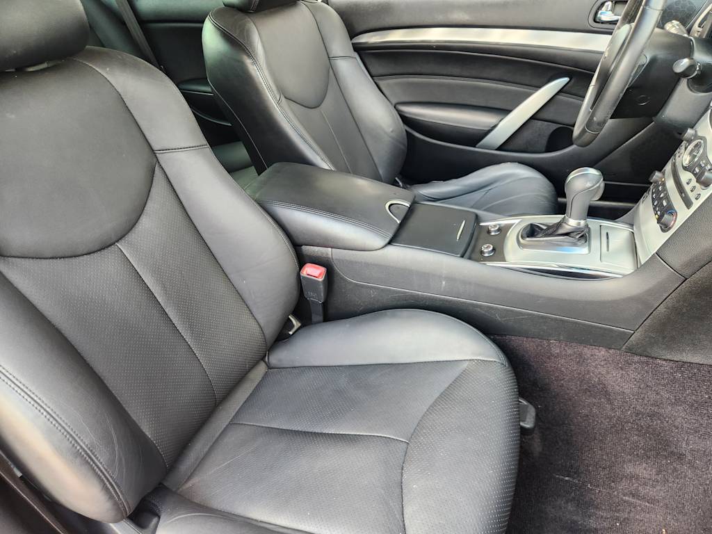 Thumbnail: 2015 INFINITI Q60 - 12