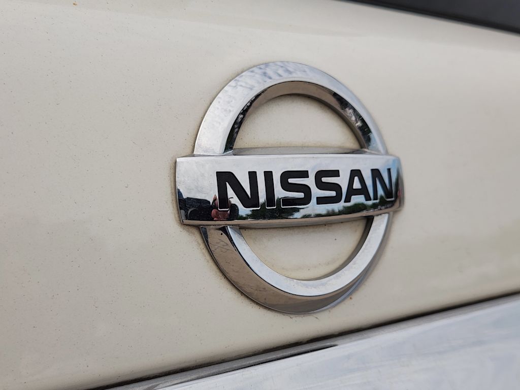Thumbnail: 2020 Nissan Armada - 5