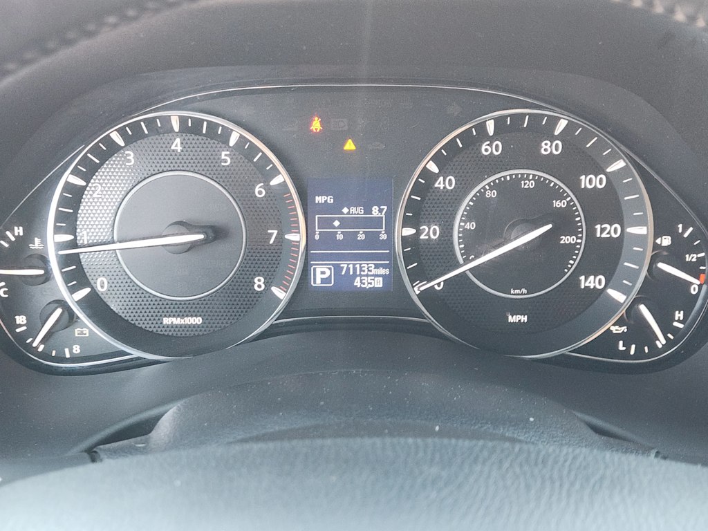 Thumbnail: 2020 Nissan Armada - 16