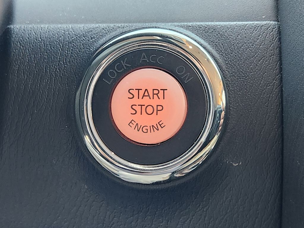 Thumbnail: 2020 Nissan Armada - 27