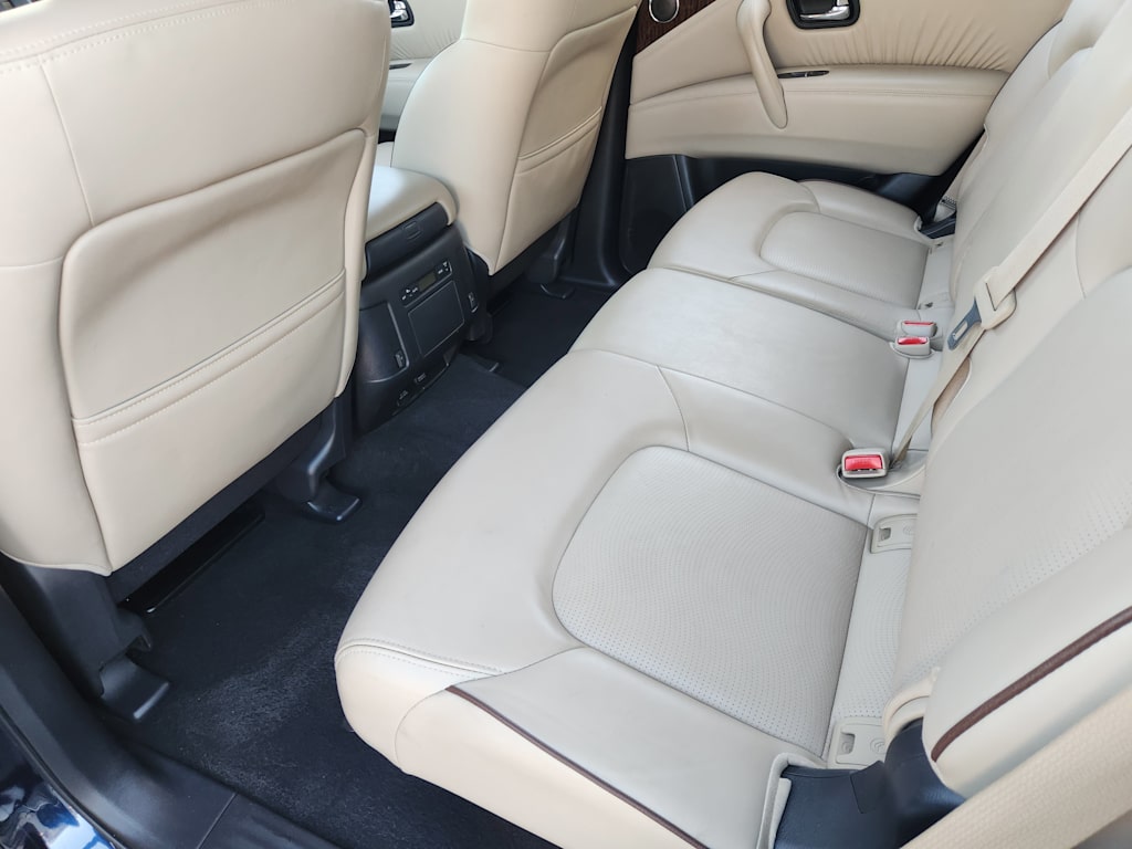 Thumbnail: 2020 Nissan Armada - 13