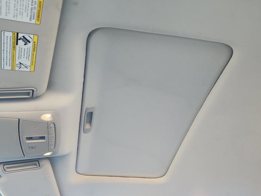 Thumbnail: 2020 Nissan Armada - 30