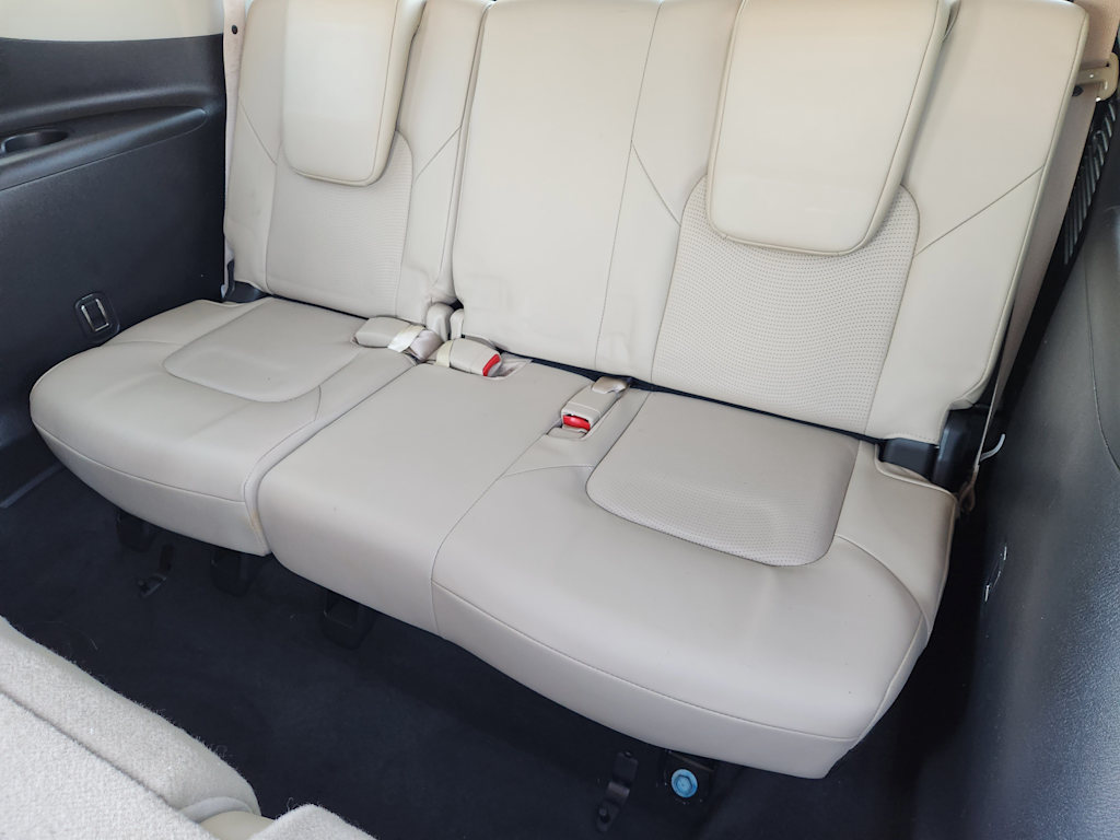 Thumbnail: 2020 Nissan Armada - 7