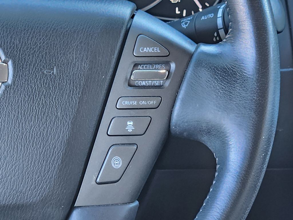 Thumbnail: 2020 Nissan Armada - 32