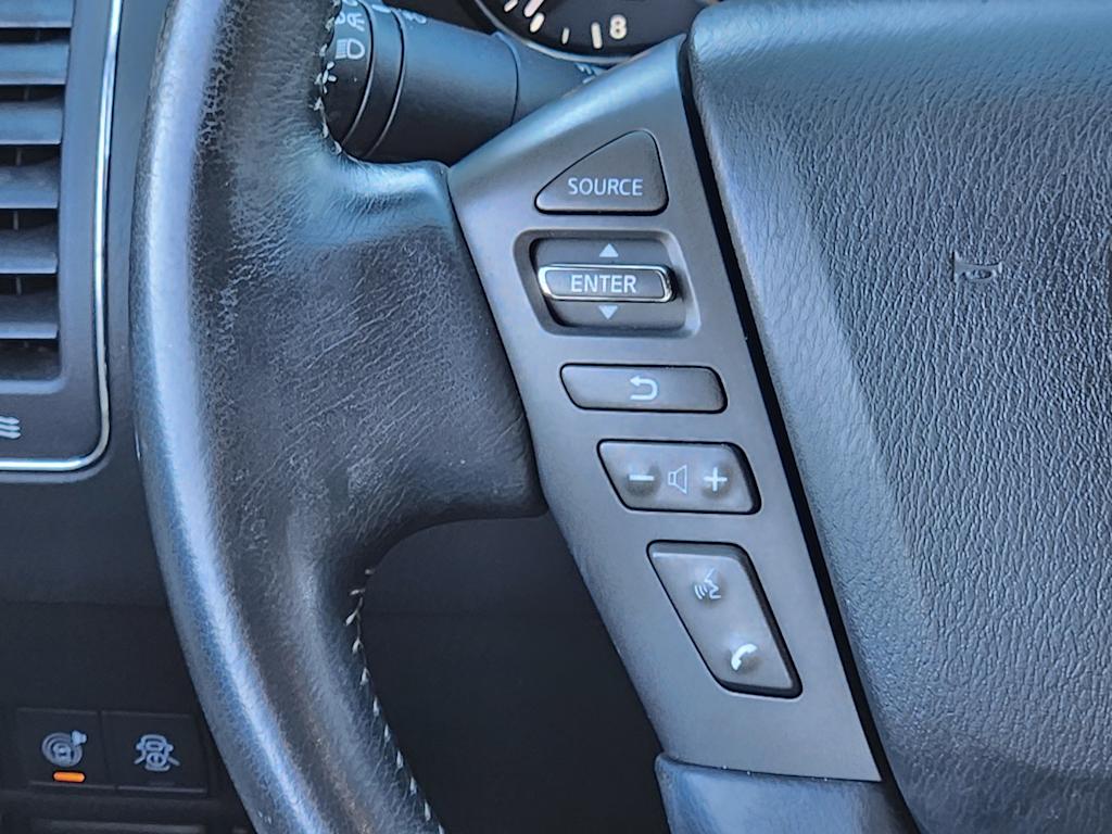 Thumbnail: 2020 Nissan Armada - 31