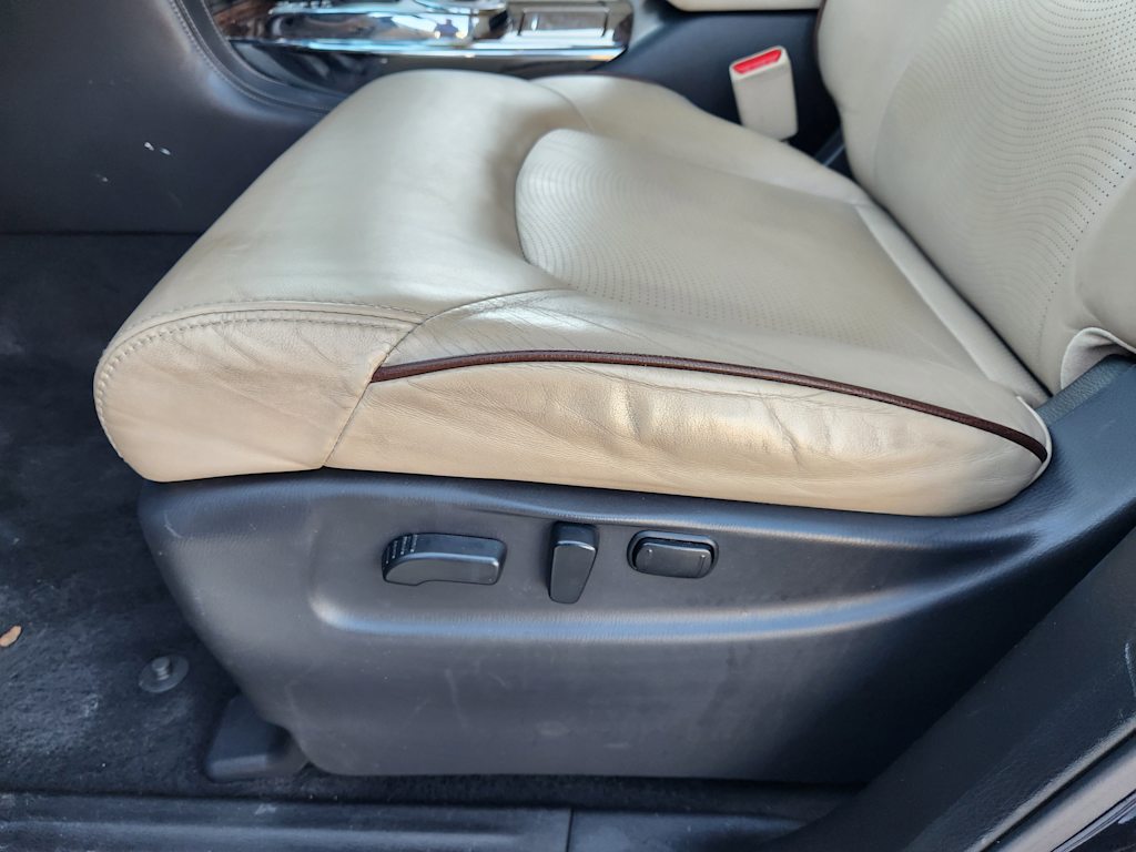 Thumbnail: 2020 Nissan Armada - 29