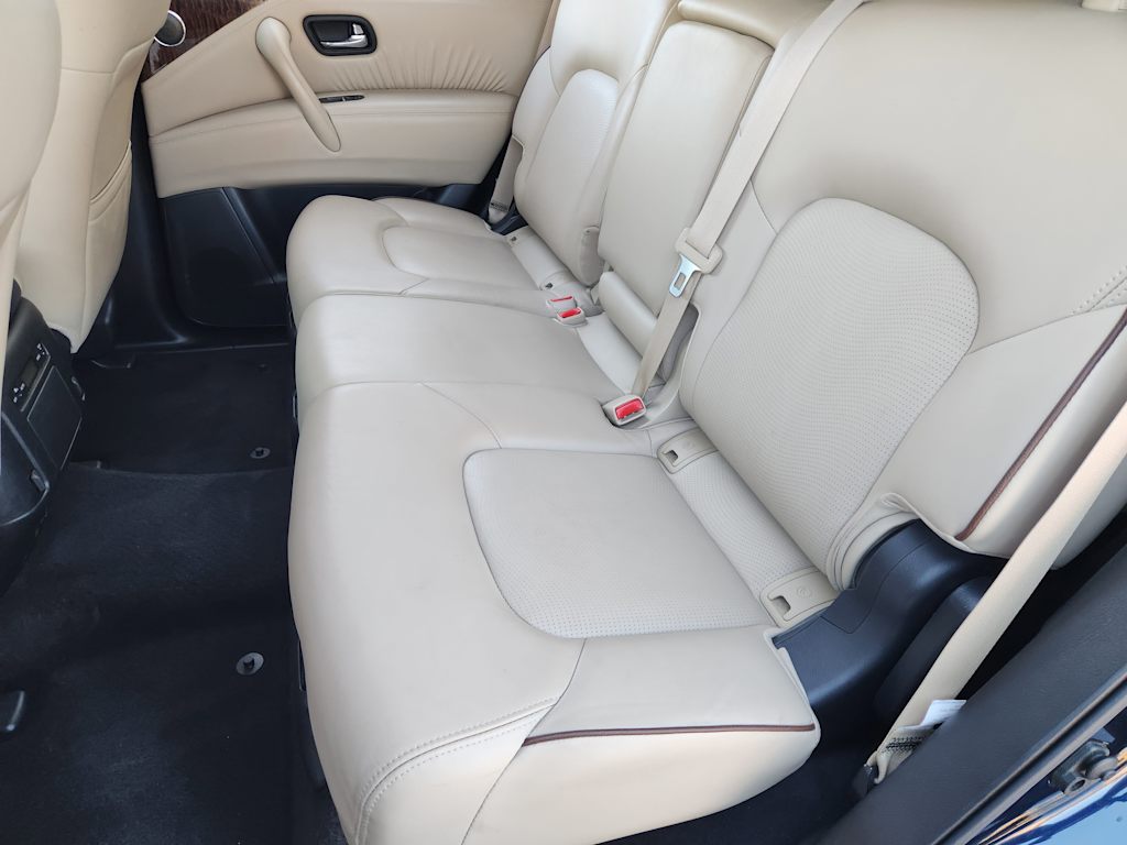 Thumbnail: 2020 Nissan Armada - 21