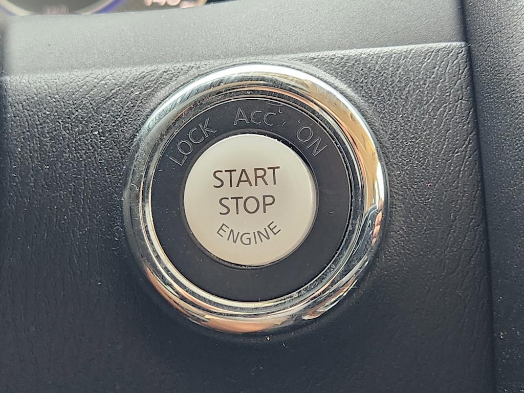 Thumbnail: 2019 INFINITI QX80 - 28