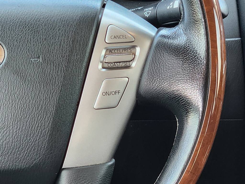 Thumbnail: 2019 INFINITI QX80 - 34