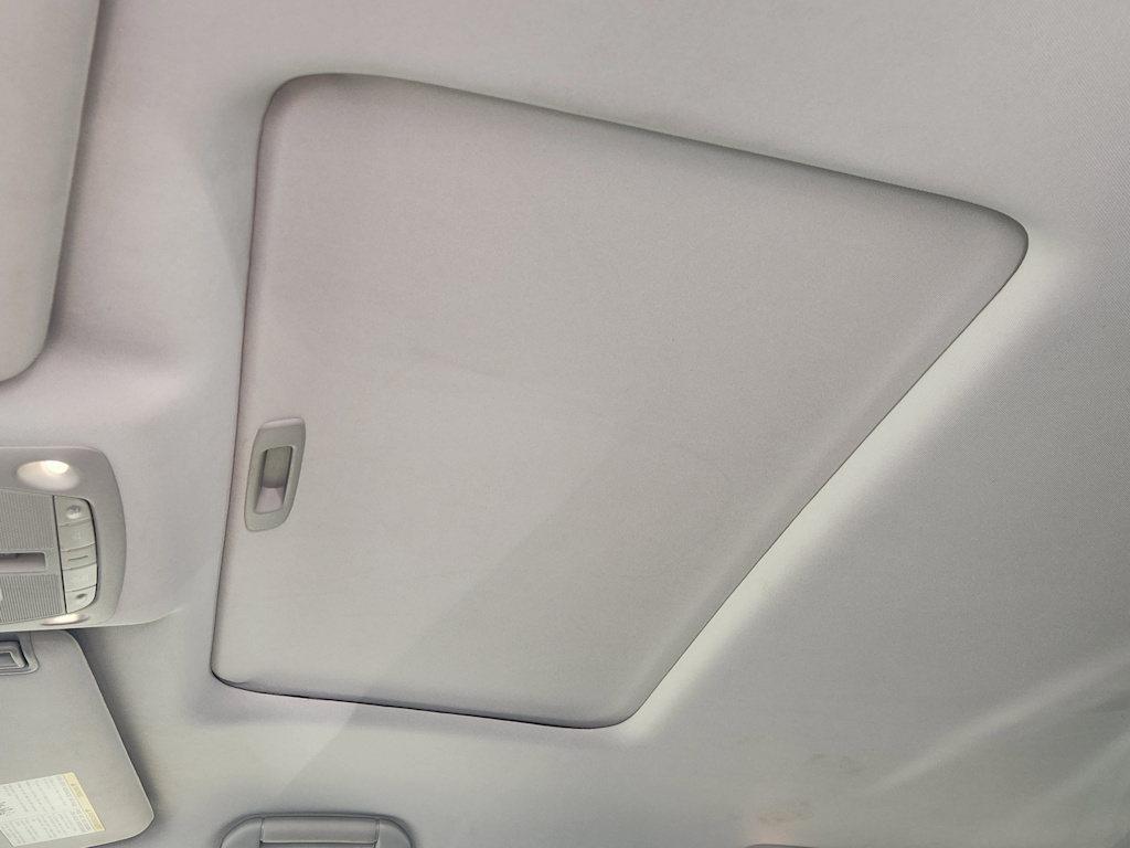 Thumbnail: 2019 INFINITI QX80 - 32