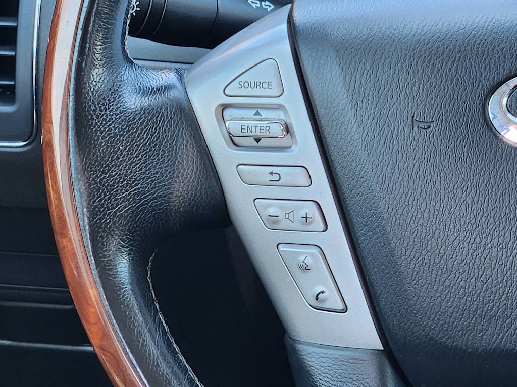 Thumbnail: 2019 INFINITI QX80 - 33