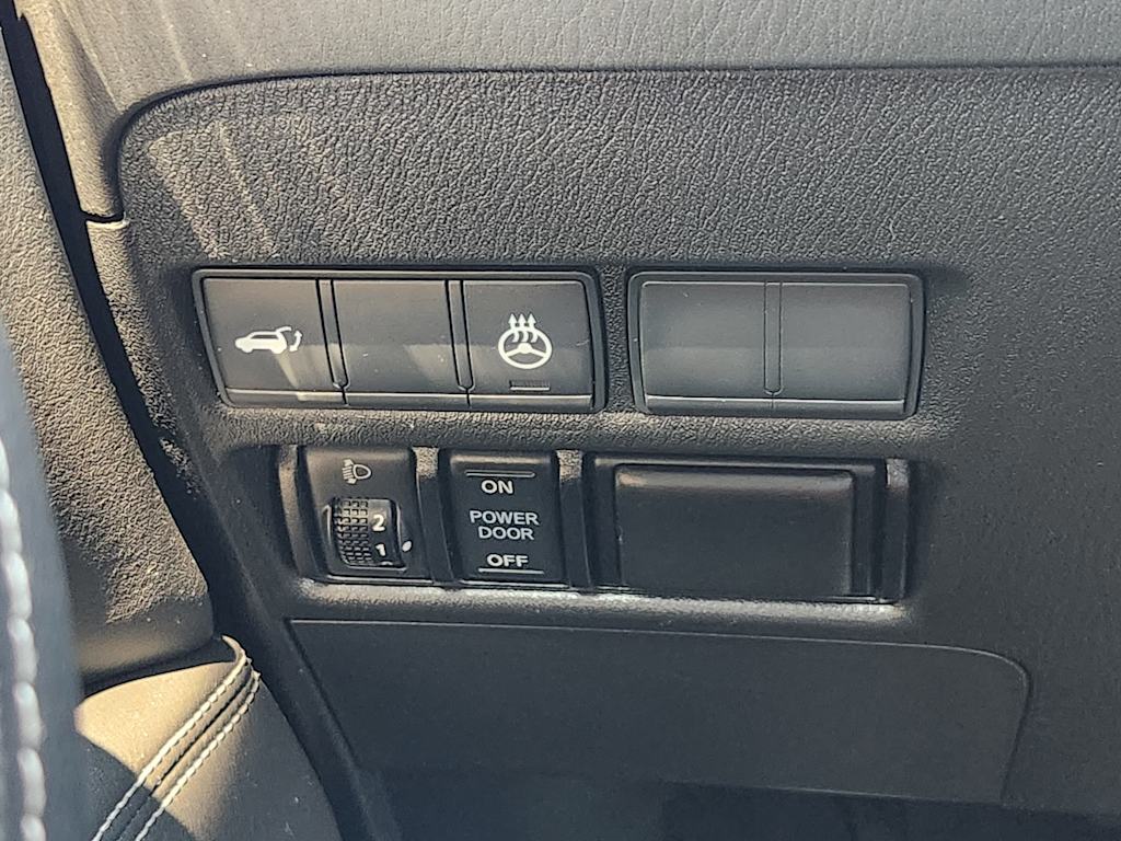 Thumbnail: 2019 INFINITI QX80 - 27