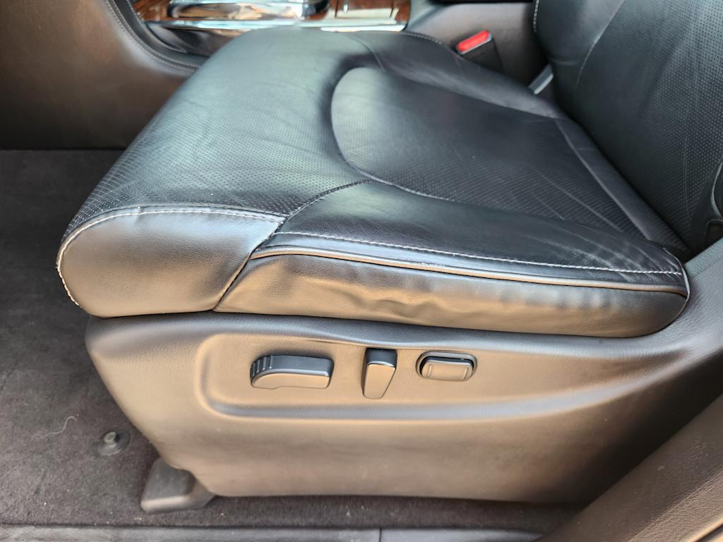 Thumbnail: 2019 INFINITI QX80 - 31