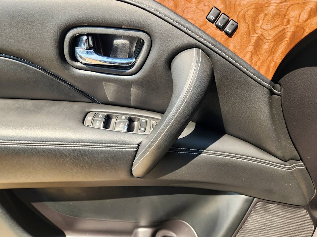 Thumbnail: 2019 INFINITI QX80 - 30