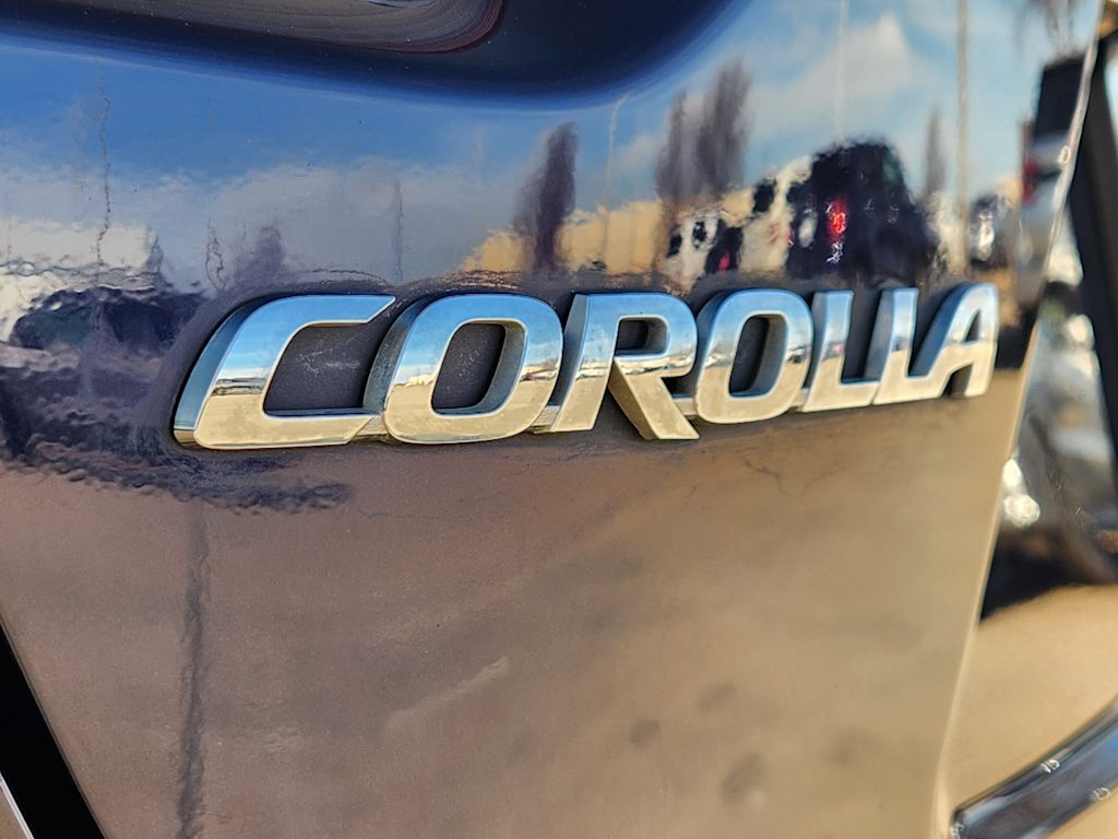 Thumbnail: 2022 Toyota Corolla - 7