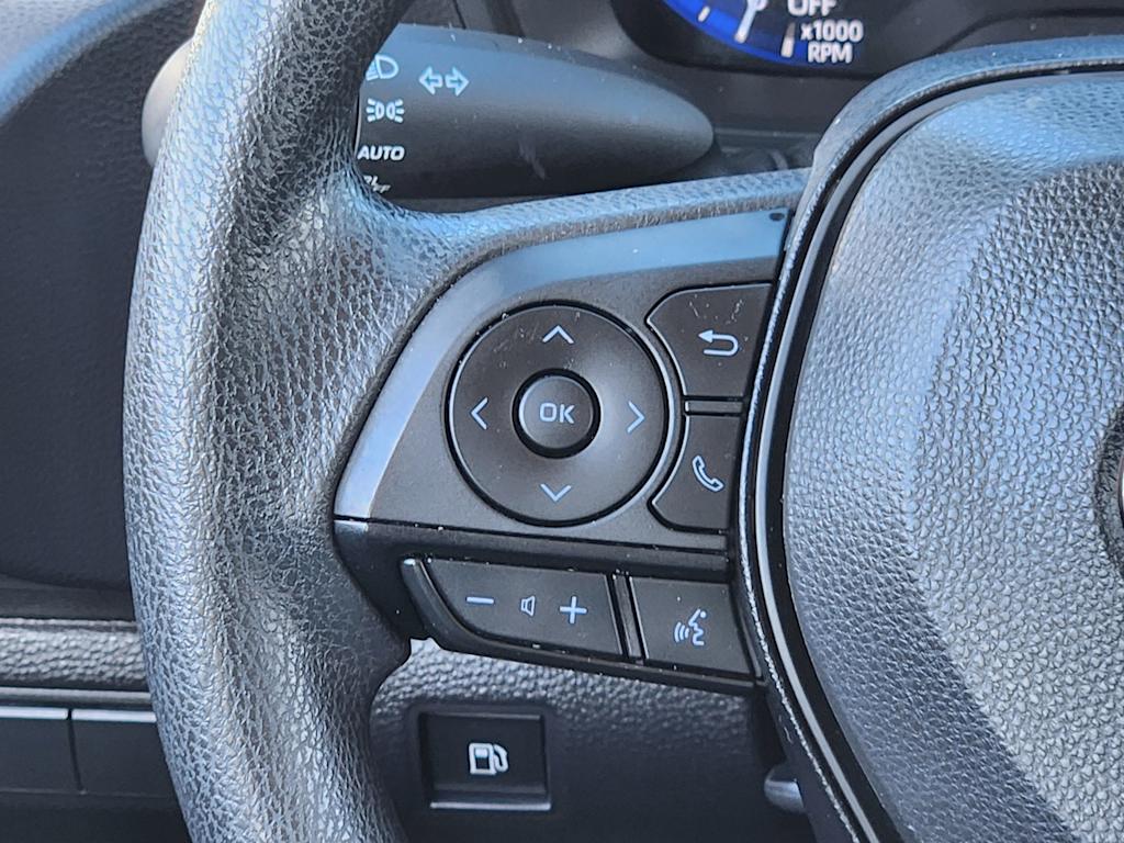 Thumbnail: 2022 Toyota Corolla - 31