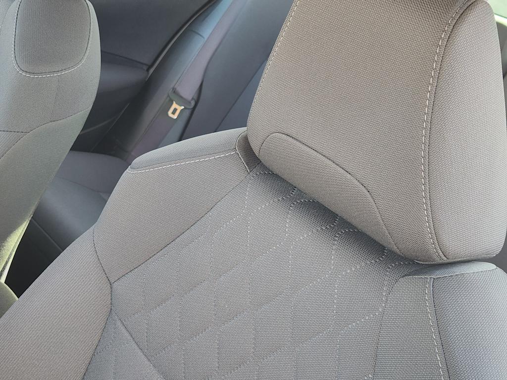 Thumbnail: 2022 Toyota Corolla - 24