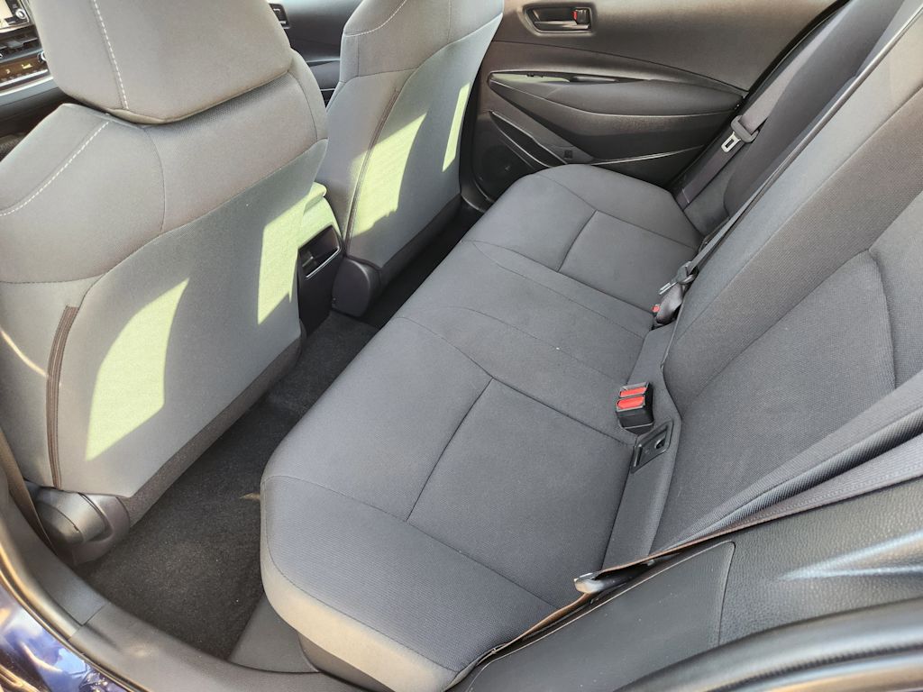 Thumbnail: 2022 Toyota Corolla - 13