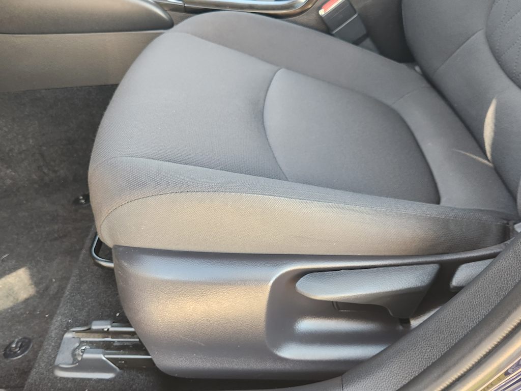 Thumbnail: 2022 Toyota Corolla - 30