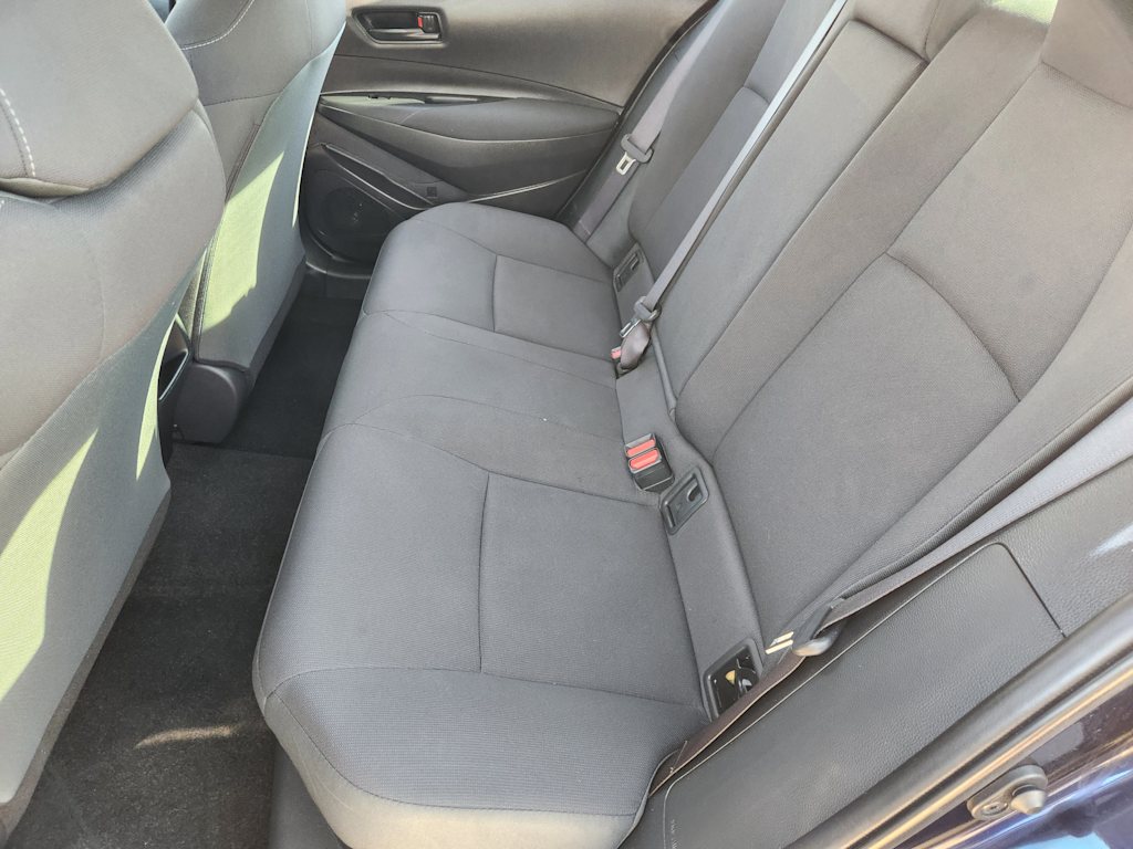 Thumbnail: 2022 Toyota Corolla - 21