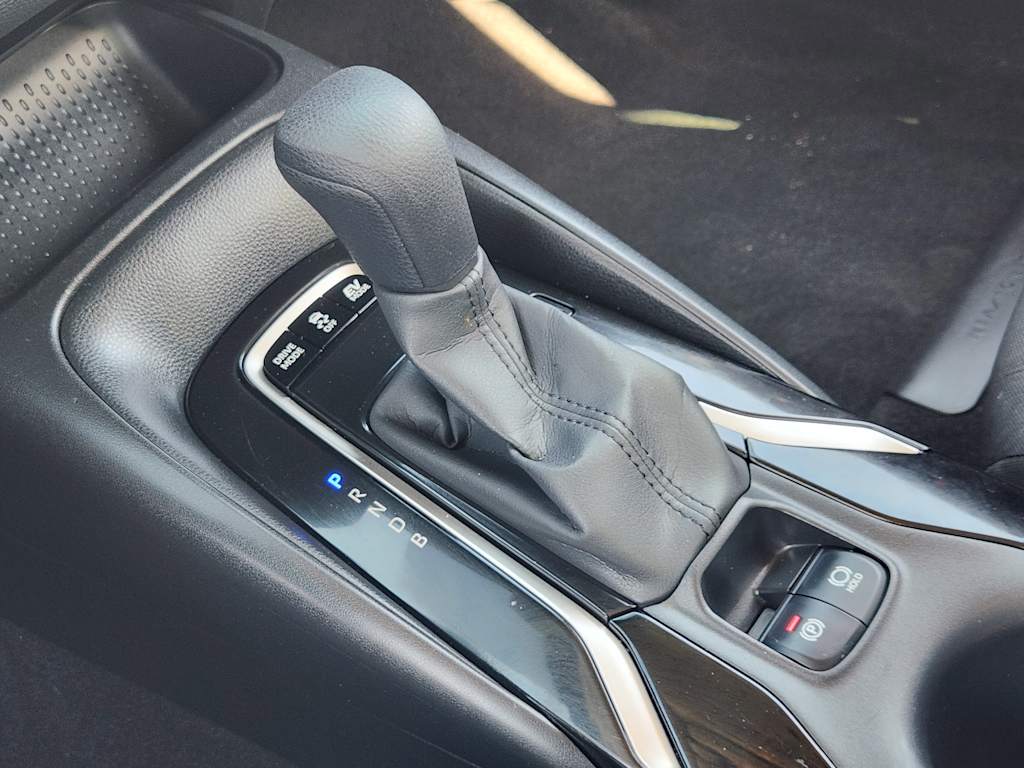 Thumbnail: 2022 Toyota Corolla - 16