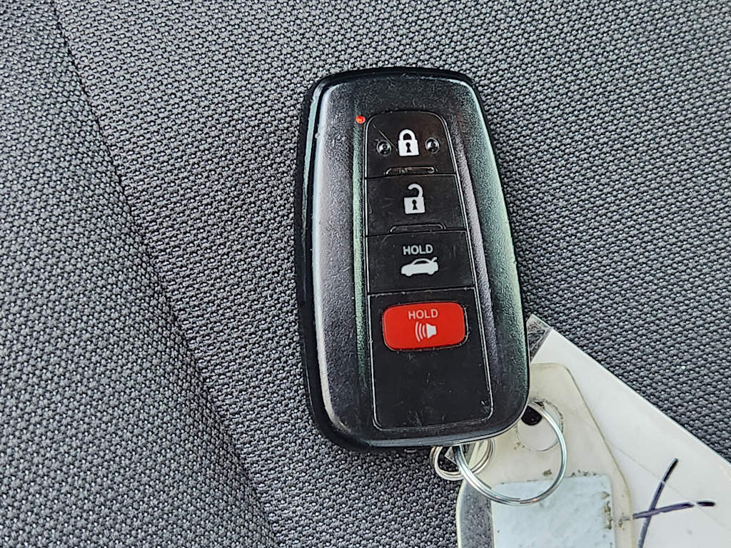 Thumbnail: 2022 Toyota Corolla - 19