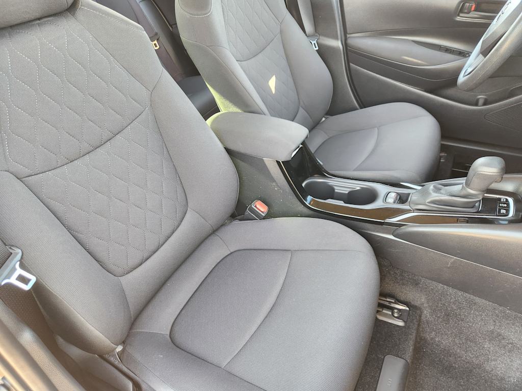 Thumbnail: 2022 Toyota Corolla - 12