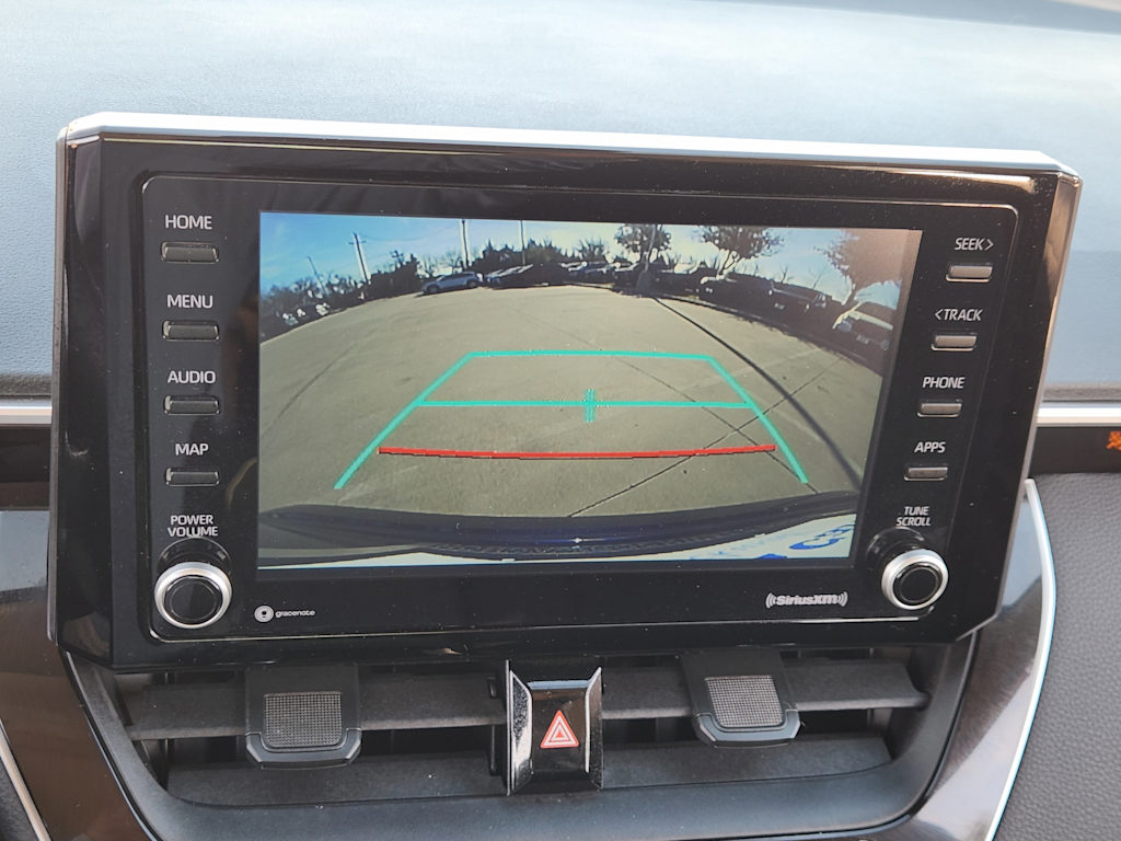 Thumbnail: 2022 Toyota Corolla - 25