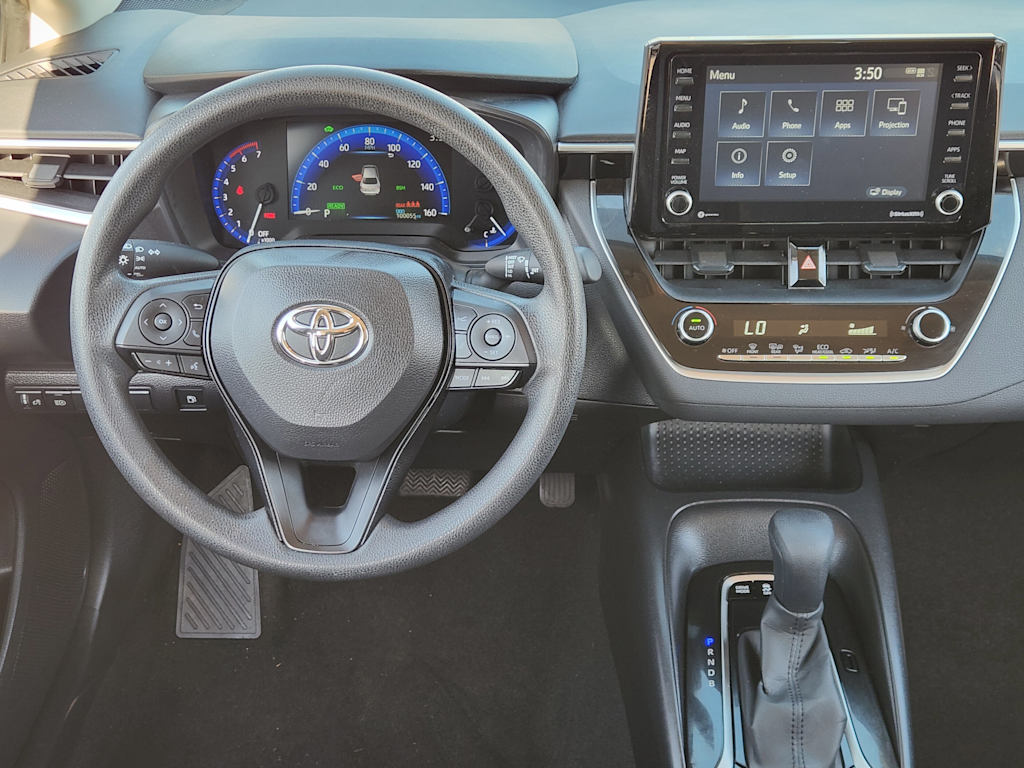 Thumbnail: 2022 Toyota Corolla - 14