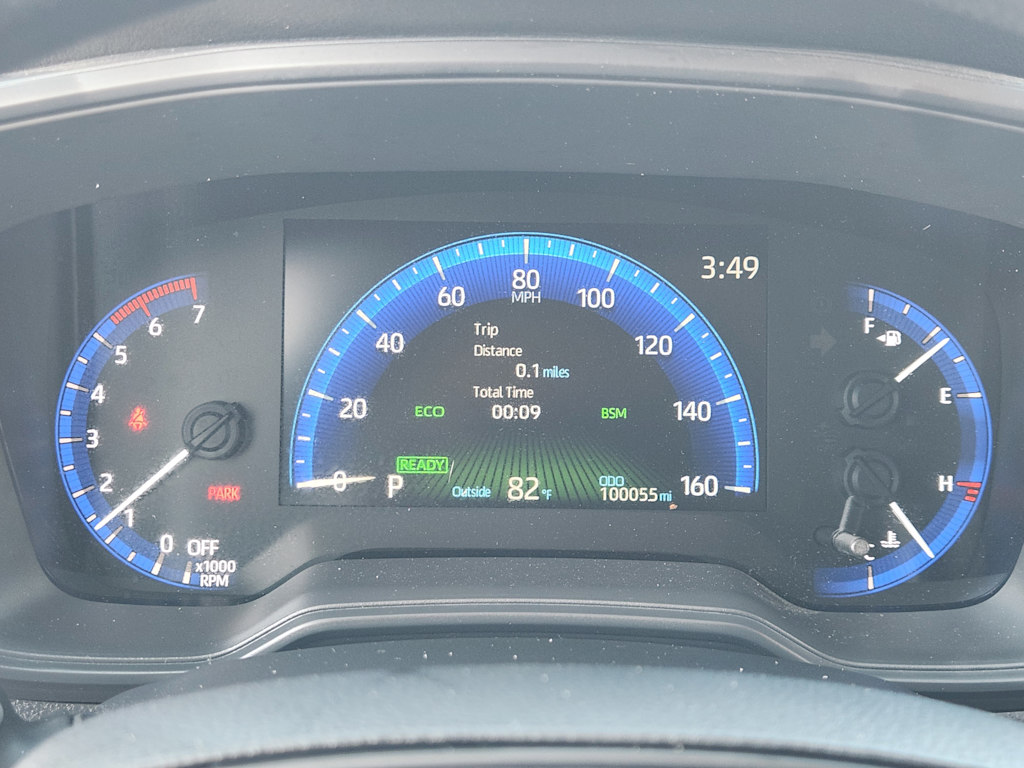 Thumbnail: 2022 Toyota Corolla - 17