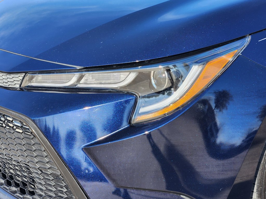 Thumbnail: 2022 Toyota Corolla - 23