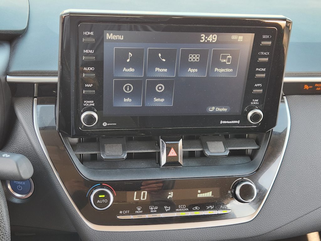 Thumbnail: 2022 Toyota Corolla - 15