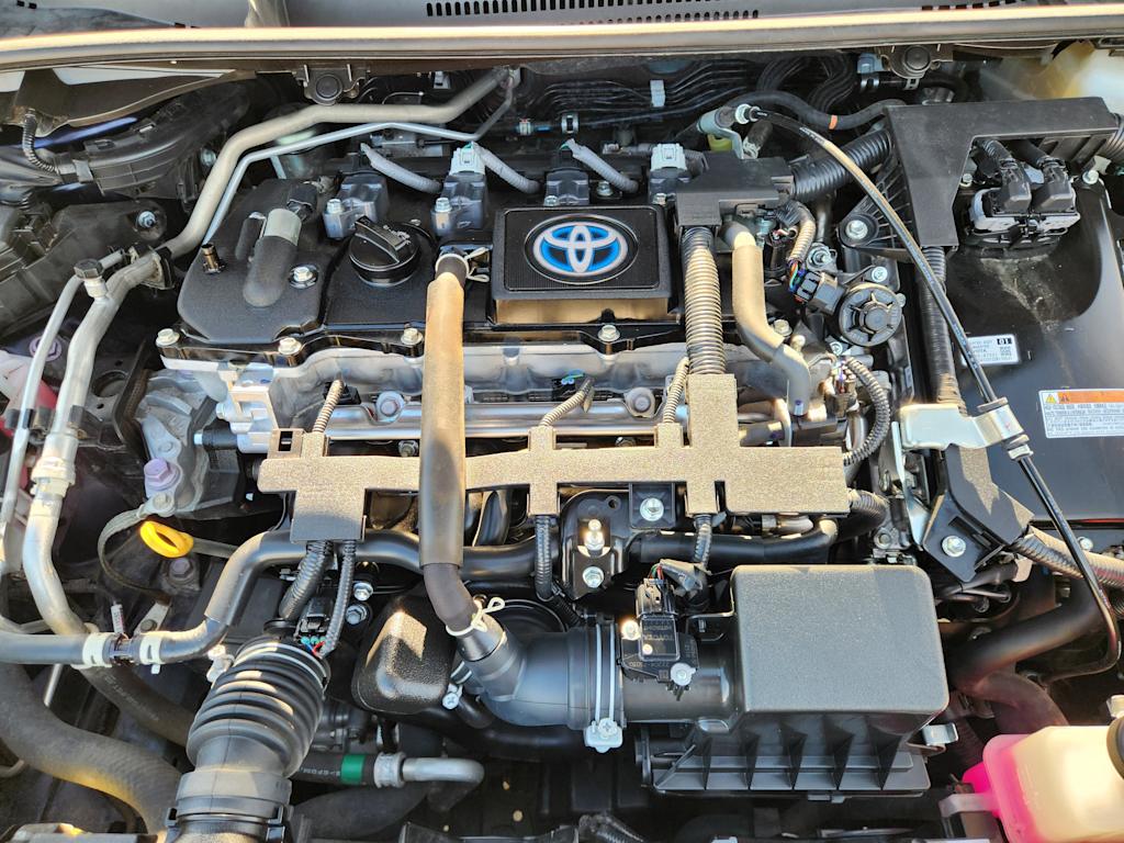 Thumbnail: 2022 Toyota Corolla - 9