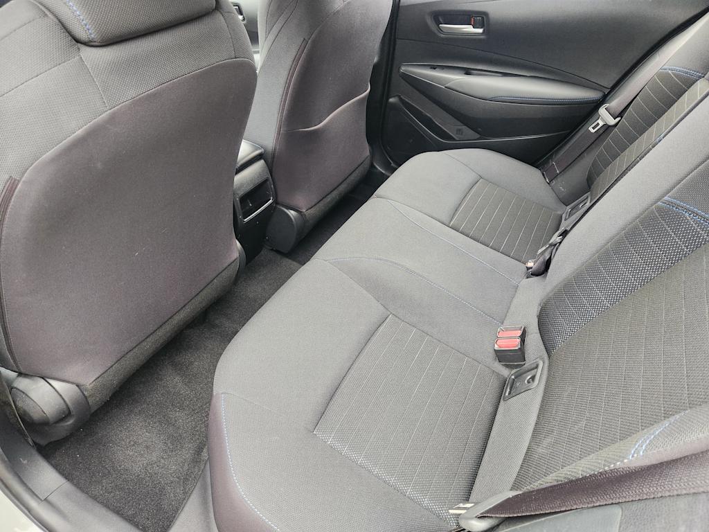 Thumbnail: 2021 Toyota Corolla - 13