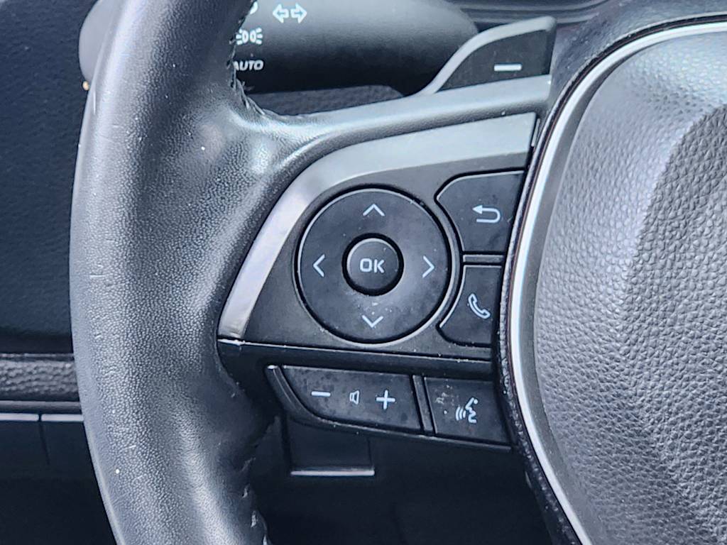 Thumbnail: 2021 Toyota Corolla - 31