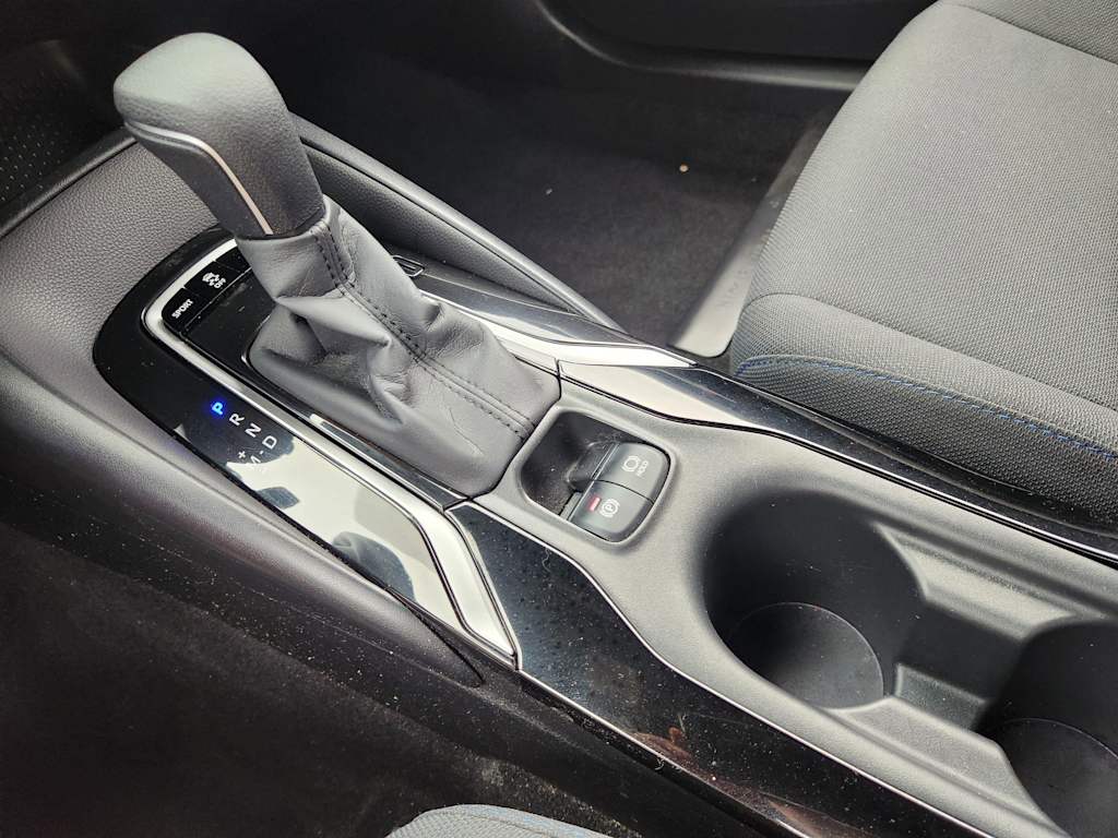 Thumbnail: 2021 Toyota Corolla - 16