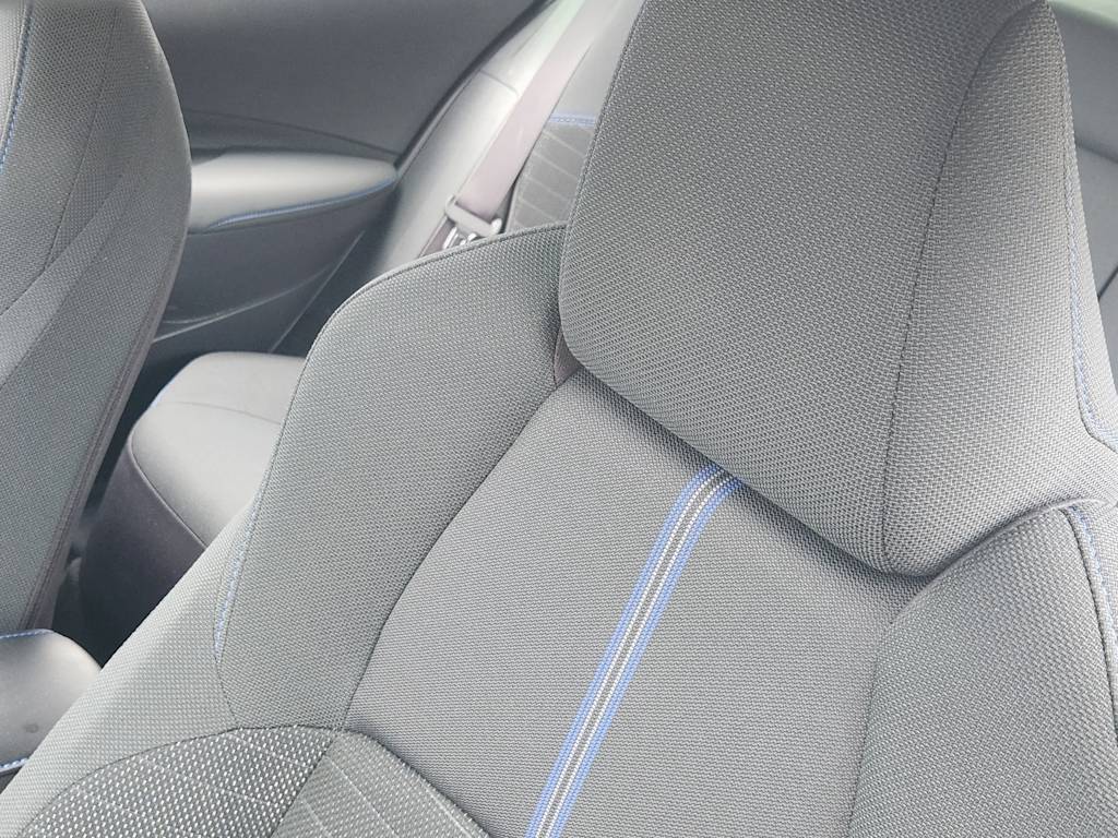 Thumbnail: 2021 Toyota Corolla - 24