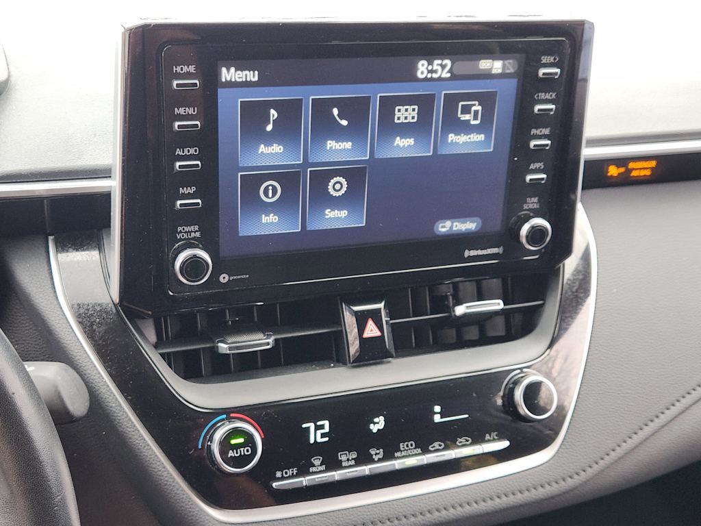 Thumbnail: 2021 Toyota Corolla - 15