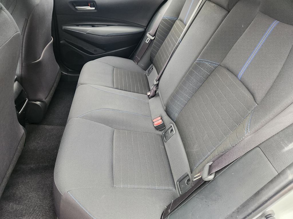 Thumbnail: 2021 Toyota Corolla - 21