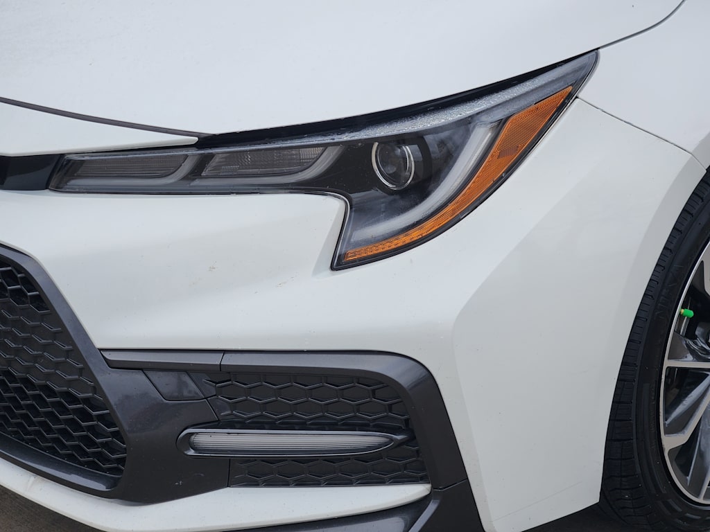 Thumbnail: 2021 Toyota Corolla - 23