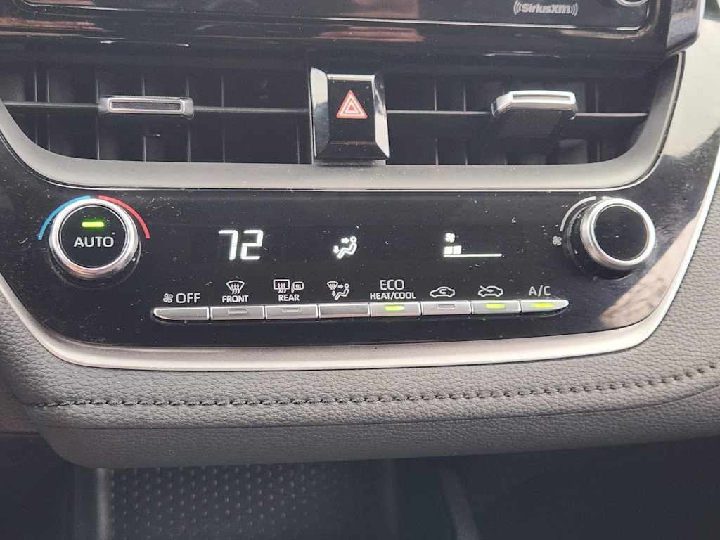 Thumbnail: 2021 Toyota Corolla - 26